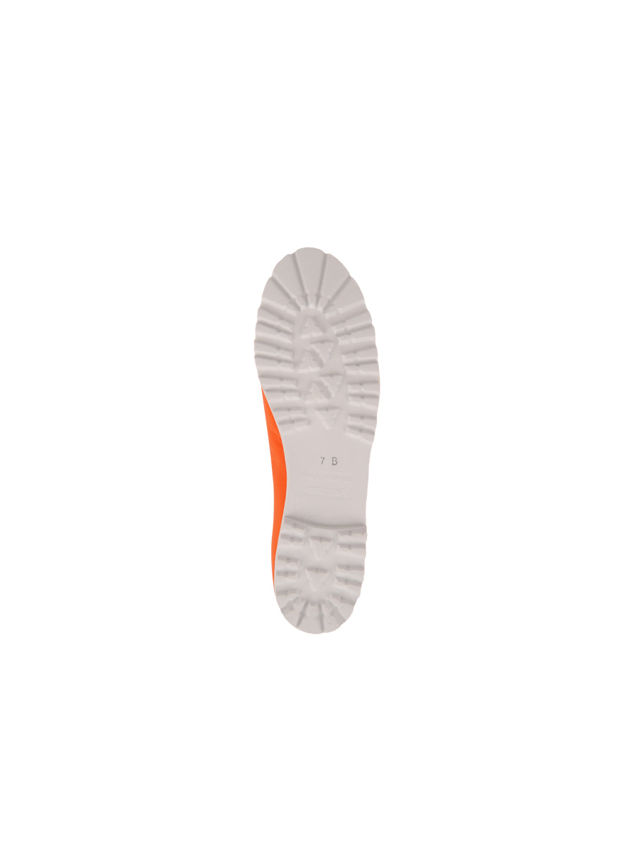 Bravo Lug Sole Ballet