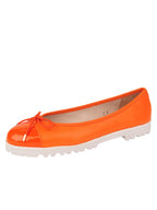 Bravo Lug Sole Ballet