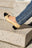 Titou Block Heel Alternate View