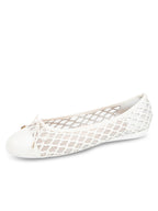 Brandy Mesh Ballet Flat