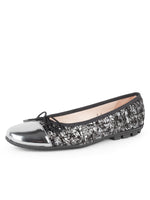Pewter/Black Multi Color