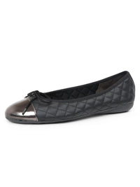 Pewter/Black