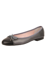 Pewter/Black Color