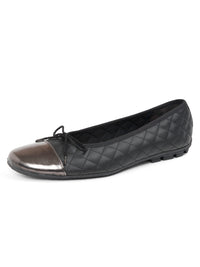 Pewter/Black