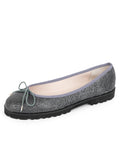 BRAVO LUG SOLE BALLET IN CROCODILE