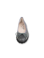 BRAVO LUG SOLE BALLET IN CROCODILE