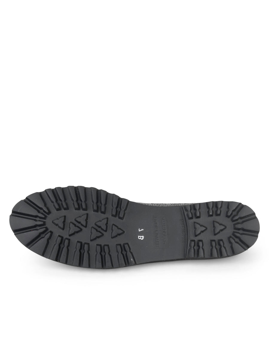 BRAVO LUG SOLE BALLET IN CROCODILE