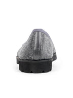 BRAVO LUG SOLE BALLET IN CROCODILE