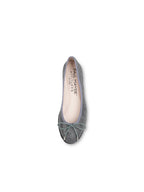 BRAVO LUG SOLE BALLET IN CROCODILE
