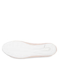 Best Quilted Leather Ballet Flat