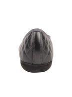 Best Quilted Leather Ballet Flat