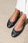 Best Quilted Leather Ballet Flat Alternate View