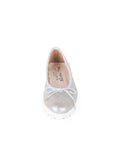 Breeze Lug Sole Ballet