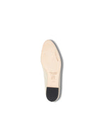 Luxe Glitter Ballet Flat