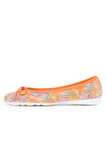 Bingo Ballet Flat