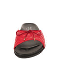 Win Quilted Sandal
