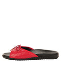 Win Quilted Sandal