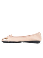 Bravo Leather Ballet Flat