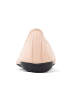 Bravo Leather Ballet Flat