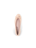 Bravo Leather Ballet Flat