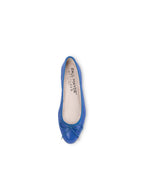 Luxe Ballet Flat