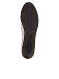 Bravo Leather Ballet Flat