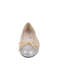 Bravo Leather Ballet Flat
