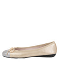 Bravo Leather Ballet Flat