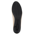 Bravo Leather Ballet Flat