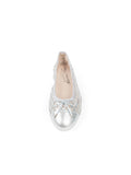 Brandy Mesh Ballet Flat