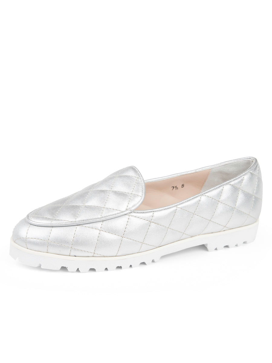 Dance Lug Loafer