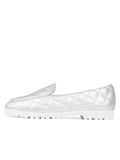 Dance Lug Loafer