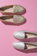 Dance Lug Loafer