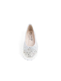 Brill Studded Lug Sole Ballet