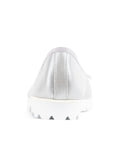 Brill Studded Lug Sole Ballet