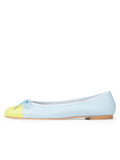 Best Ballet Flat with Leather Sole