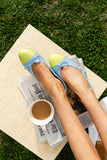 Best Ballet Flat with Leather Sole