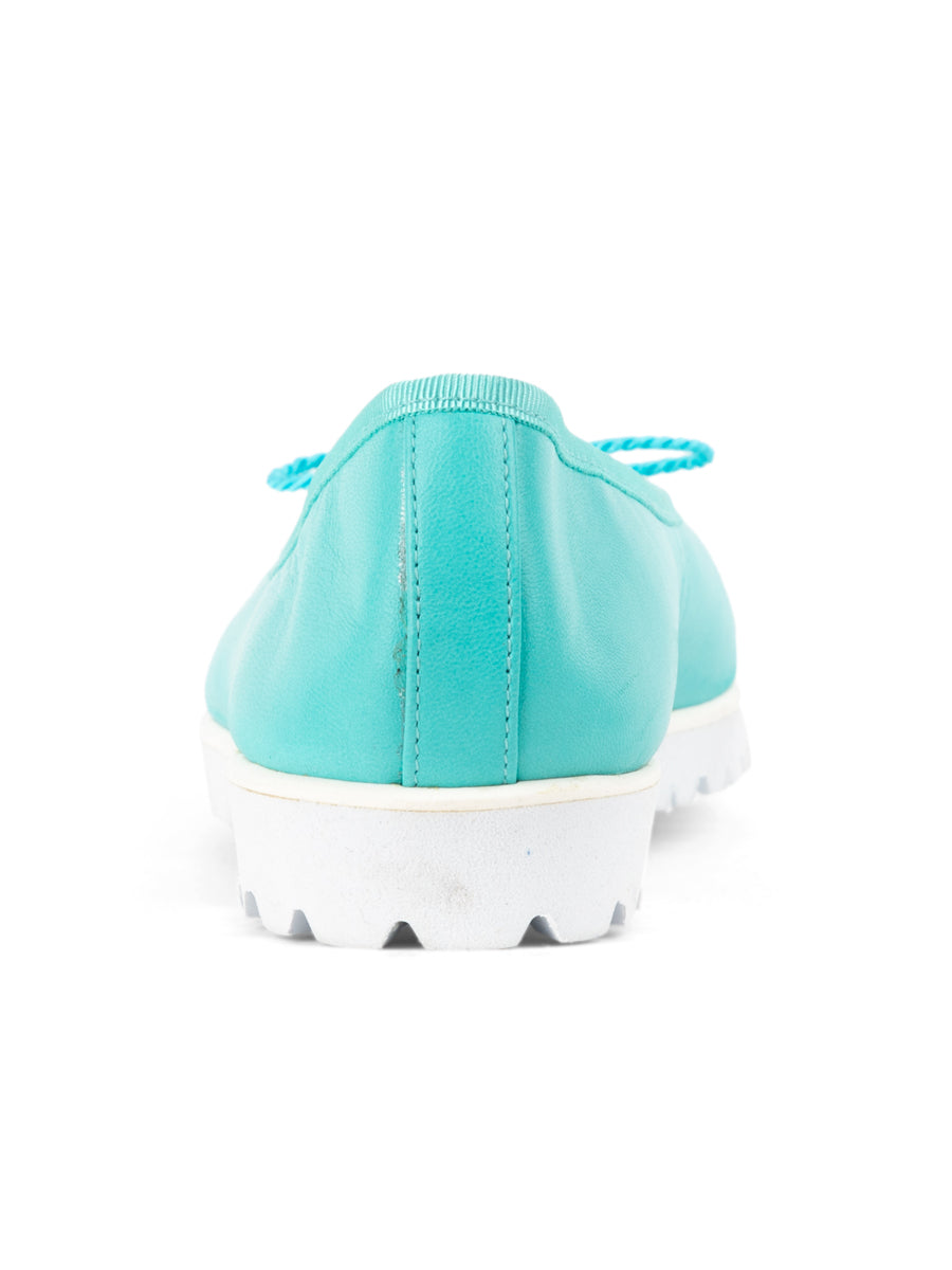 Bravo Lug Sole Ballet