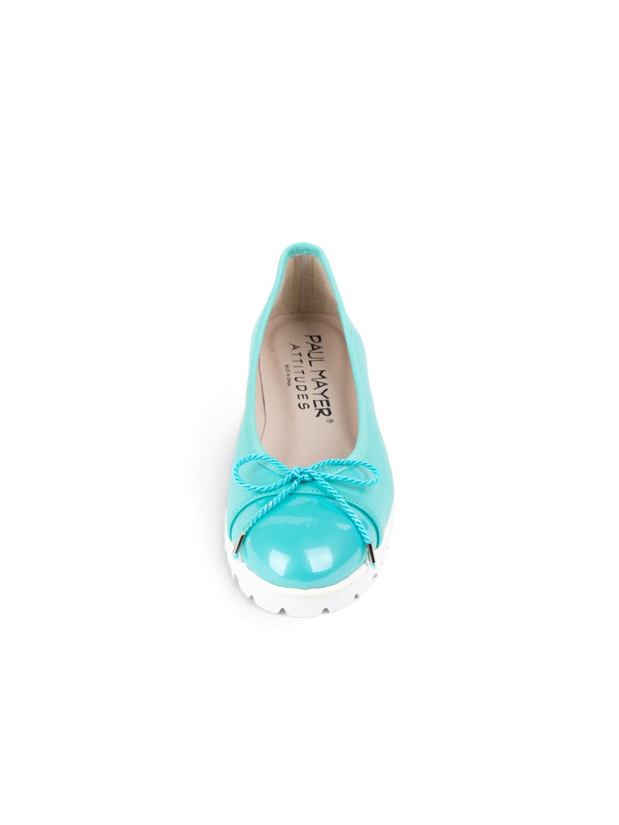 Bravo Lug Sole Ballet