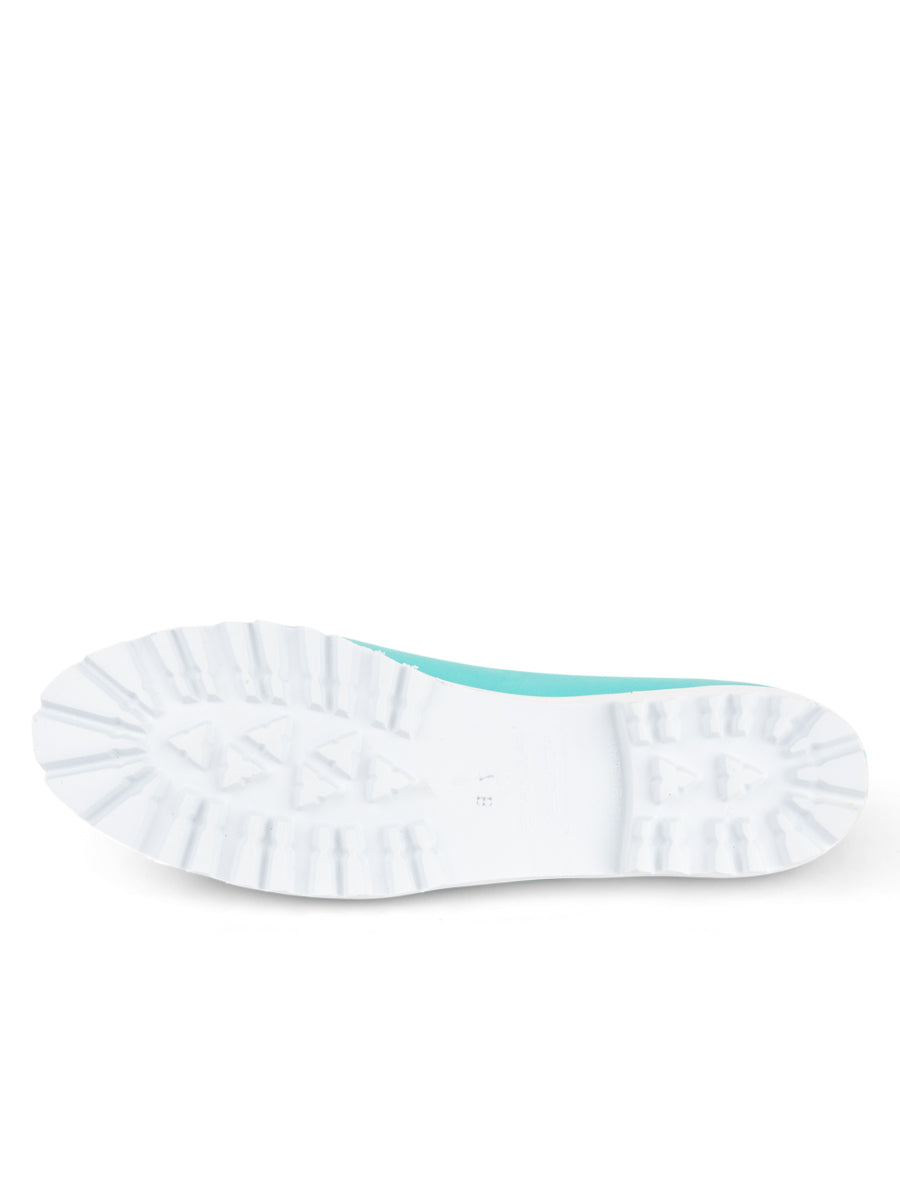 Bravo Lug Sole Ballet