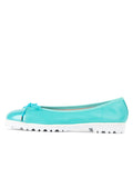 Bravo Lug Sole Ballet
