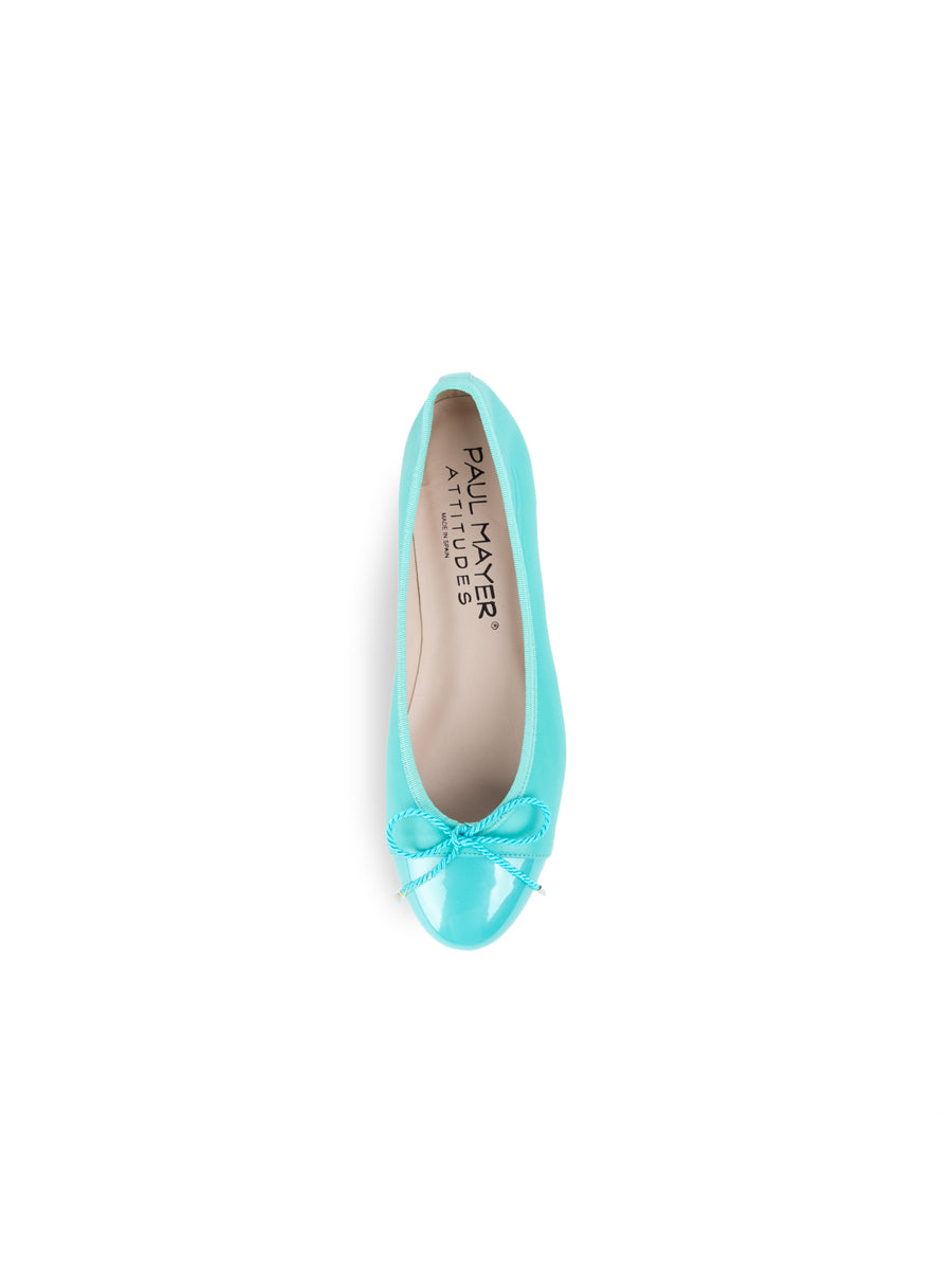 Bravo Lug Sole Ballet