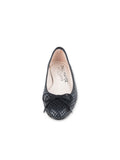 Luxe Vipera Ballet Flat