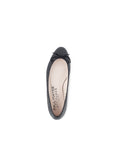 Luxe Vipera Ballet Flat