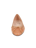 Luxe Vipera Ballet Flat