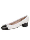 Titou Block Heel
