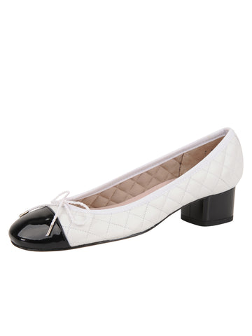 Titou Block Heel