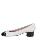 Titou Block Heel