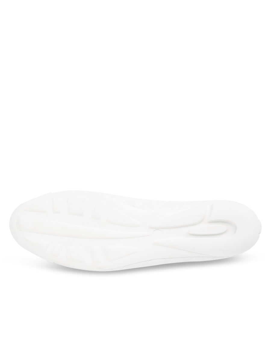 Best Quilted Leather Ballet Flat