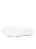 Best Quilted Leather Ballet Flat